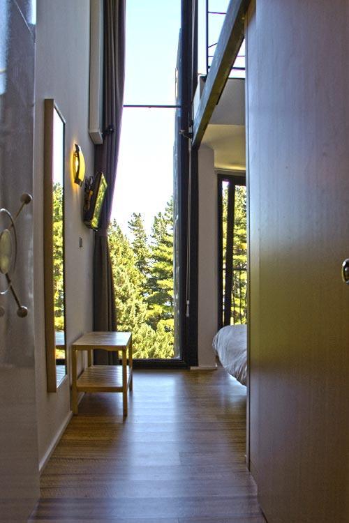 Agroturismo Haitzalde B&B - Adults Only Mutriku Bagian luar foto
